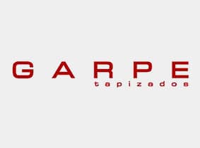 Garpe-Tapizados-Logo