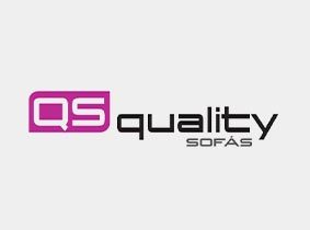 Quality Sofás logotipo