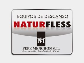 Naturfless By Pepe Menchón