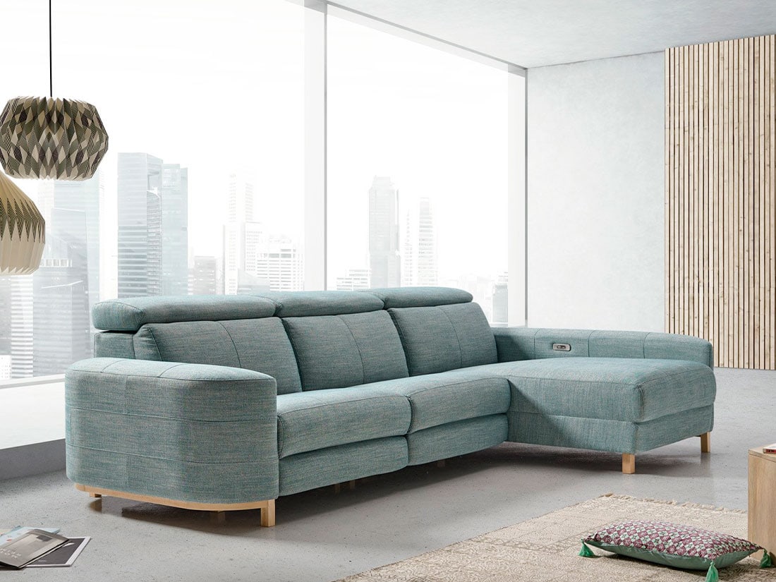 Constan World Vizcaino mobiliario tapizado sofás y sillones