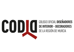 Colegio oficial de Diseñadores de Interior Murcia