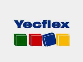 Yecflex Firma Expositora Ferial del Mueble Yecla