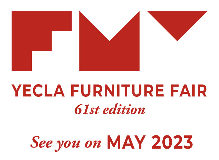 Yecla Furniture Fair 61st edition
