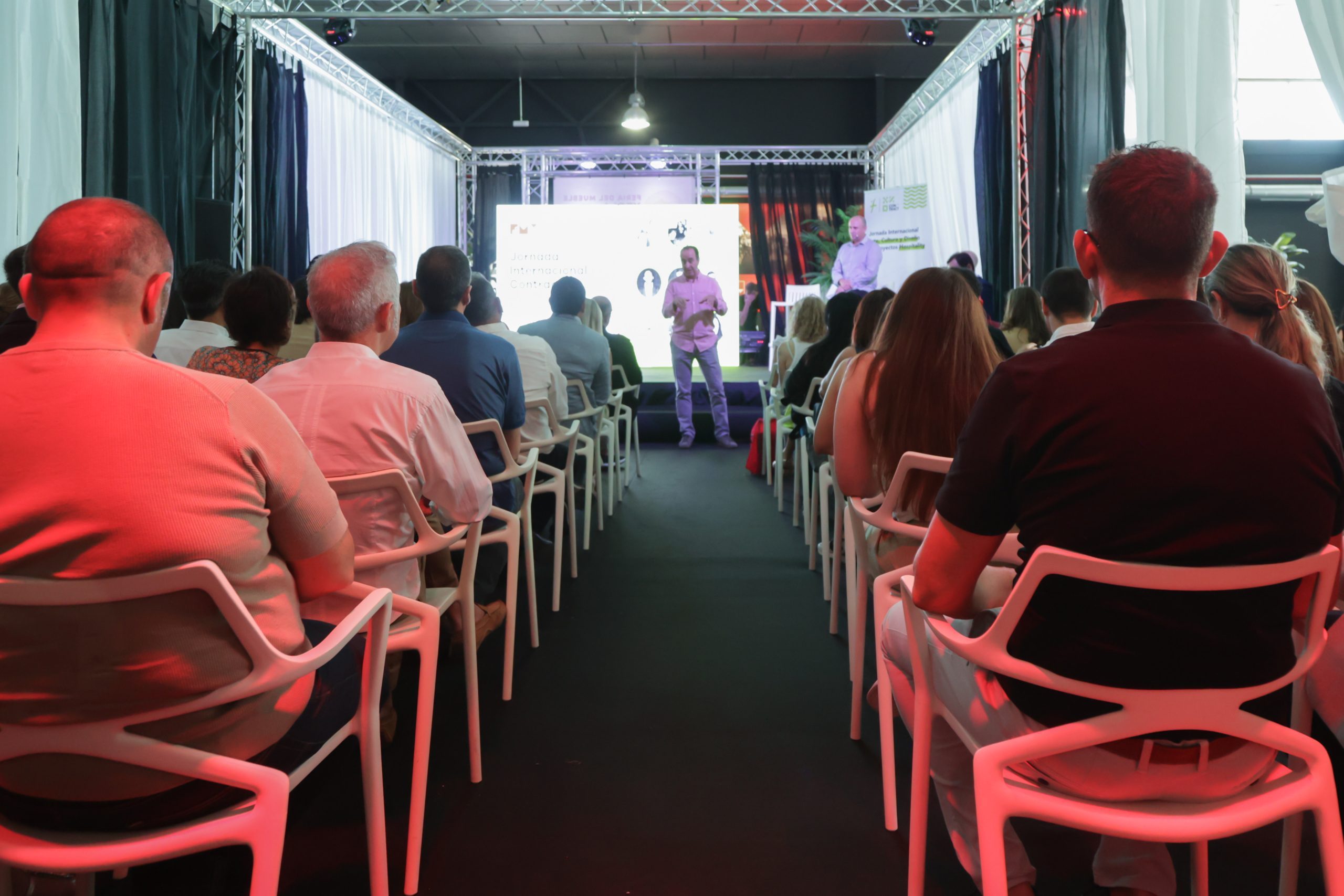 FERIA DEL MUEBLE YECLA 2024