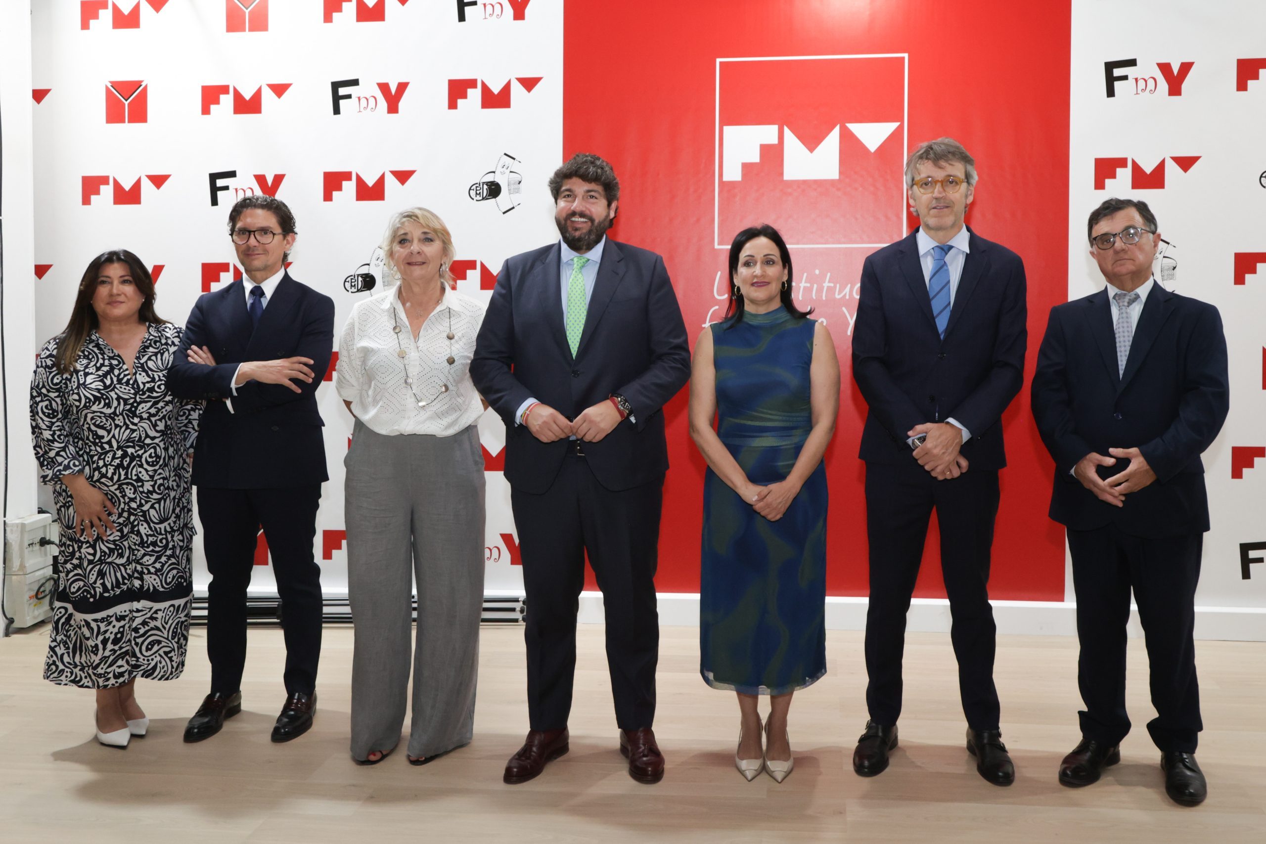 FERIA DEL MUEBLE YECLA 2024