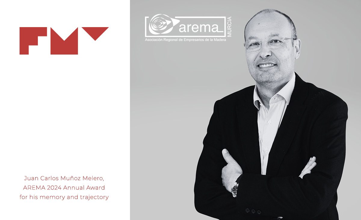 Juan-Carlos-Muñoz-Melero-AREMA-2024-Annual-Award